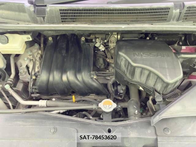 Nissan SERENA 2012-03 328078-18
