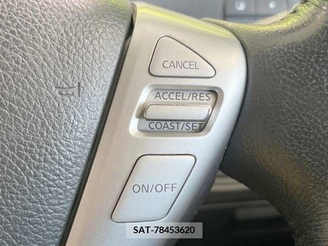 Nissan SERENA 2012-03 328078-5