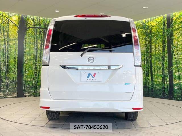 Nissan SERENA 2012-03 328078-16