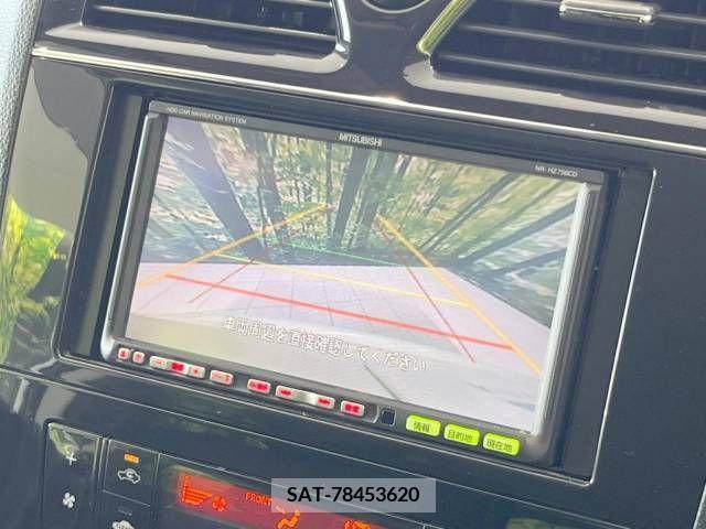 Nissan SERENA 2012-03 328078-3