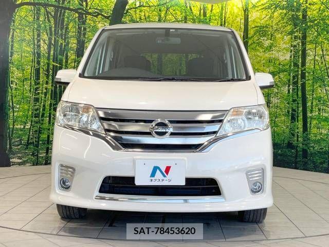 Nissan SERENA 2012-03 328078-15