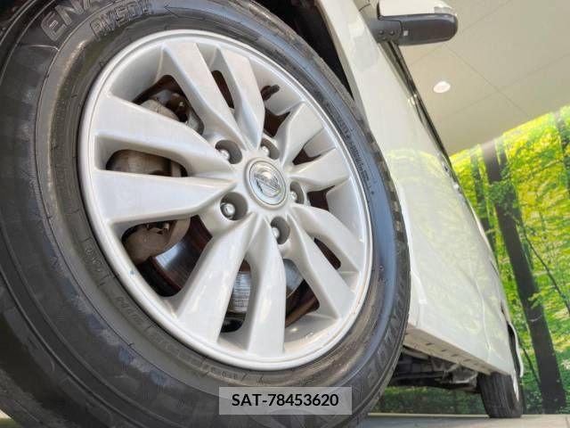 Nissan SERENA 2012-03 328078-14