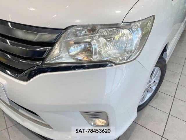 Nissan SERENA 2012-03 328078-13