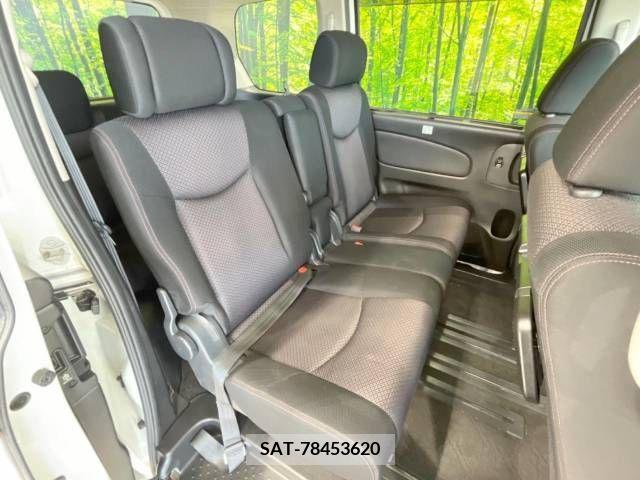 Nissan SERENA 2012-03 328078-9