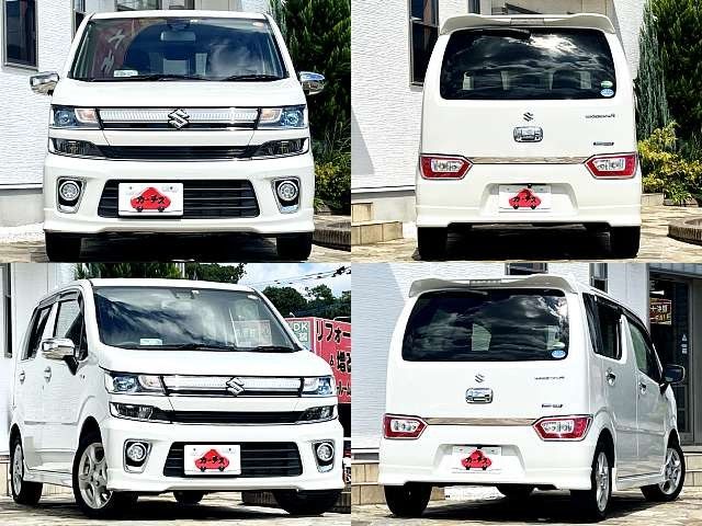 Suzuki WAGON R 2018-09 18378-3
