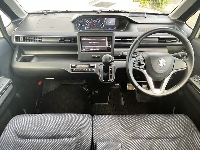 Suzuki WAGON R 2018-09 18378-1