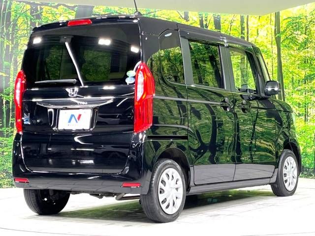 Honda N BOX 2019-01 7953-17