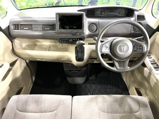 Honda N BOX 2019-01 7953-1