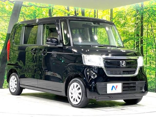 Honda N BOX 2019-01 7953-16