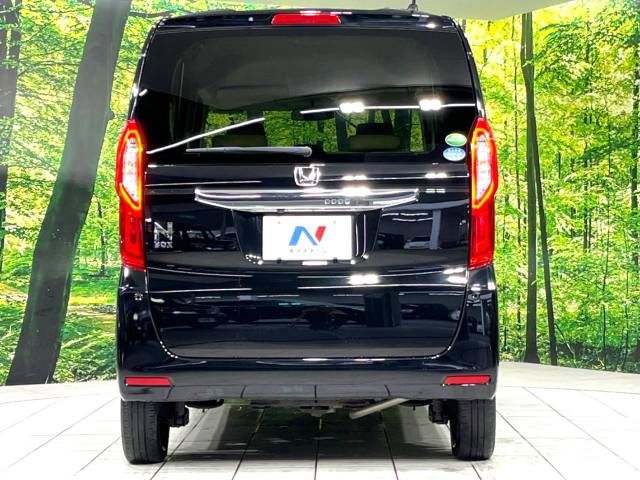Honda N BOX 2019-01 7953-15