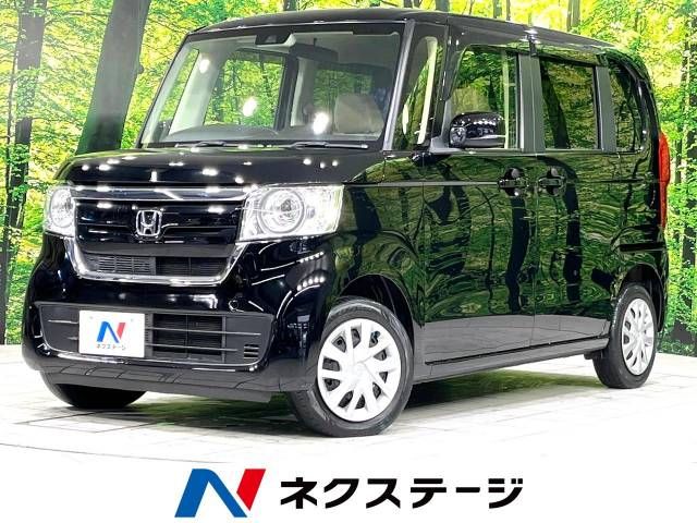 Honda N BOX 2019-01 7953-0