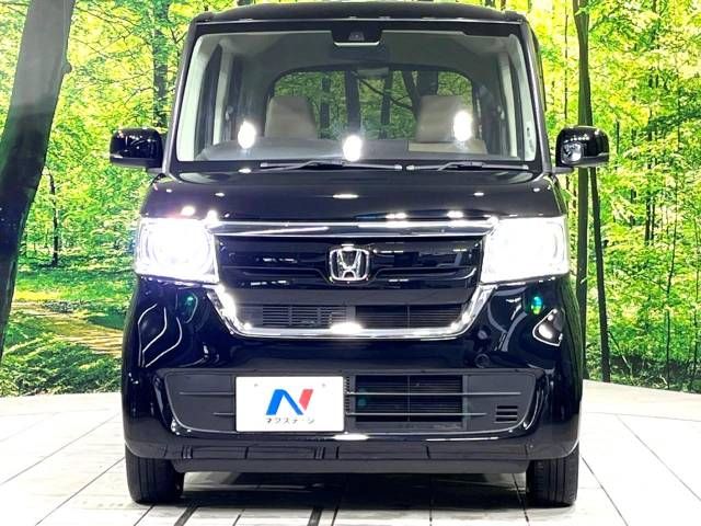 Honda N BOX 2019-01 7953-14