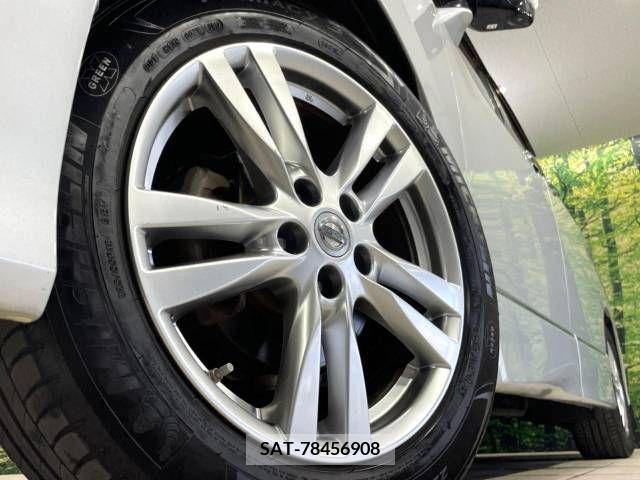 Nissan ELGRAND 2010-09 349702-14