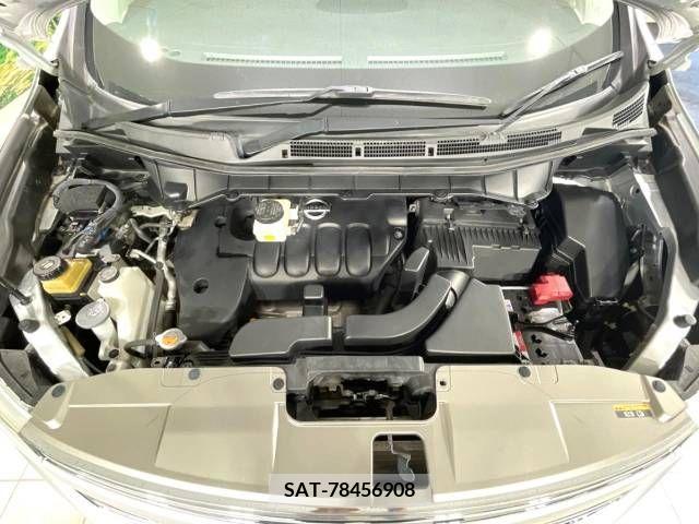 Nissan ELGRAND 2010-09 349702-18