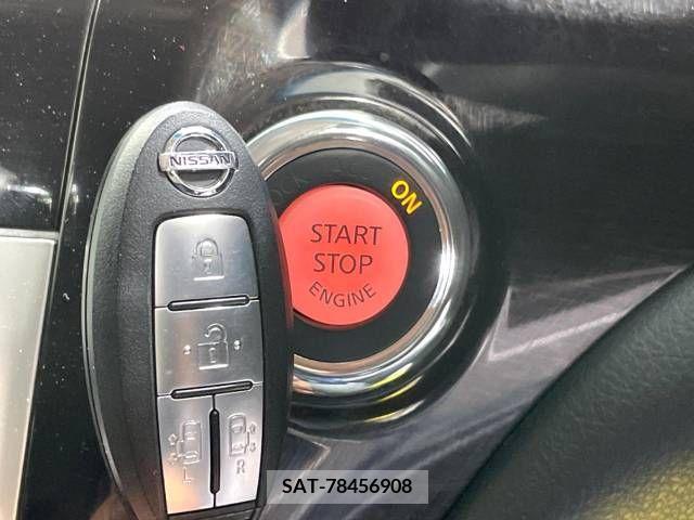 Nissan ELGRAND 2010-09 349702-6