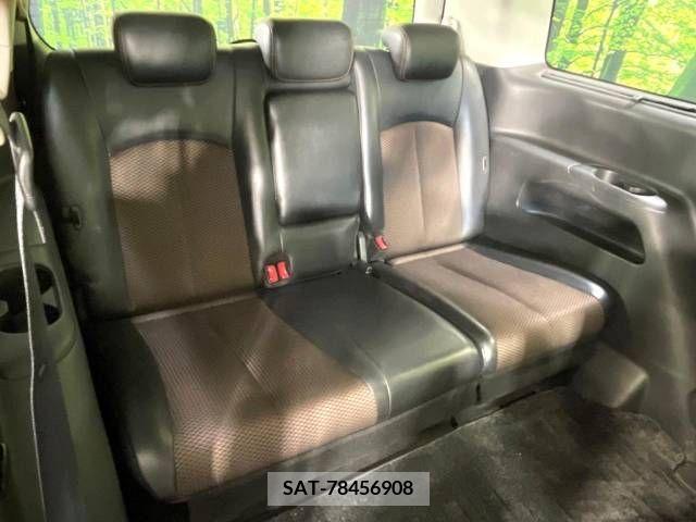 Nissan ELGRAND 2010-09 349702-10