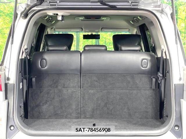 Nissan ELGRAND 2010-09 349702-11