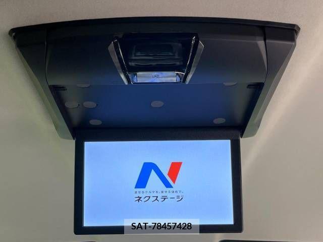 Toyota ALPHARD 2013-06 277961-3