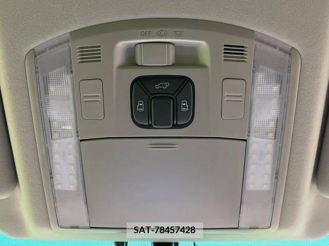 Toyota ALPHARD 2013-06 277961-4