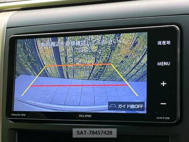 Toyota ALPHARD 2013-06 277961-6