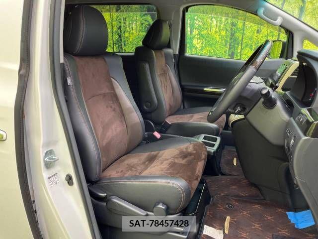 Toyota ALPHARD 2013-06 277961-8