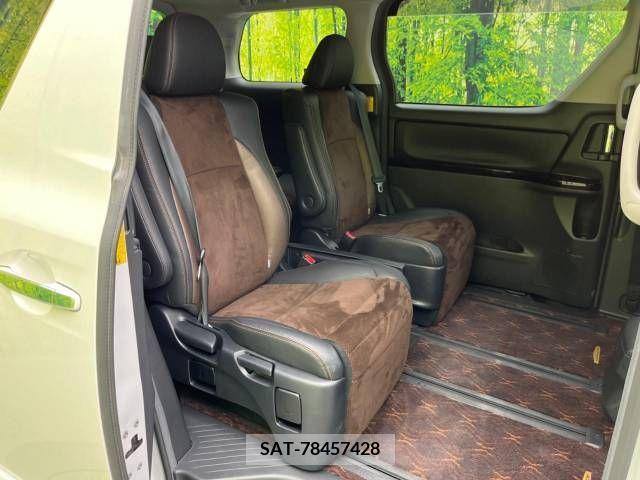 Toyota ALPHARD 2013-06 277961-9