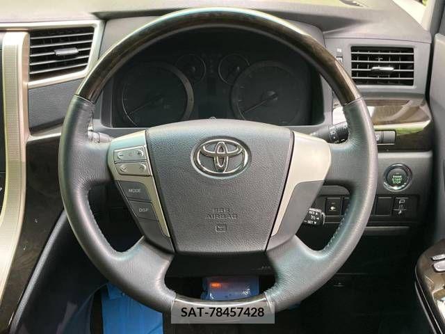 Toyota ALPHARD 2013-06 277961-12