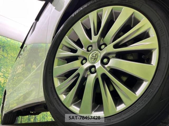 Toyota ALPHARD 2013-06 277961-14