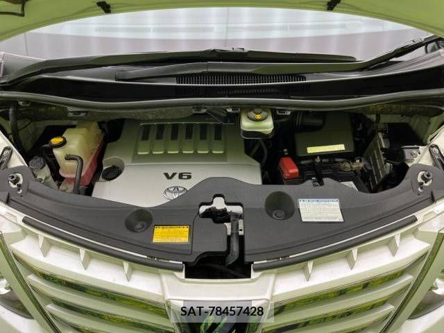 Toyota ALPHARD 2013-06 277961-19