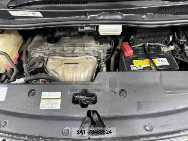 Toyota ALPHARD 2016-07 259112-18