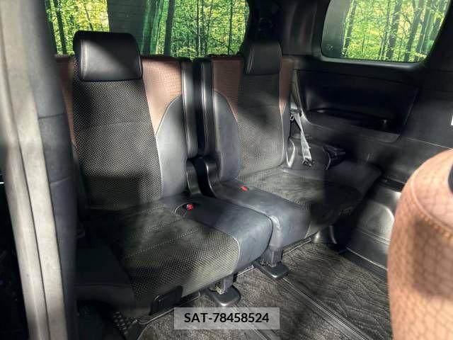 Toyota ALPHARD 2016-07 259112-11