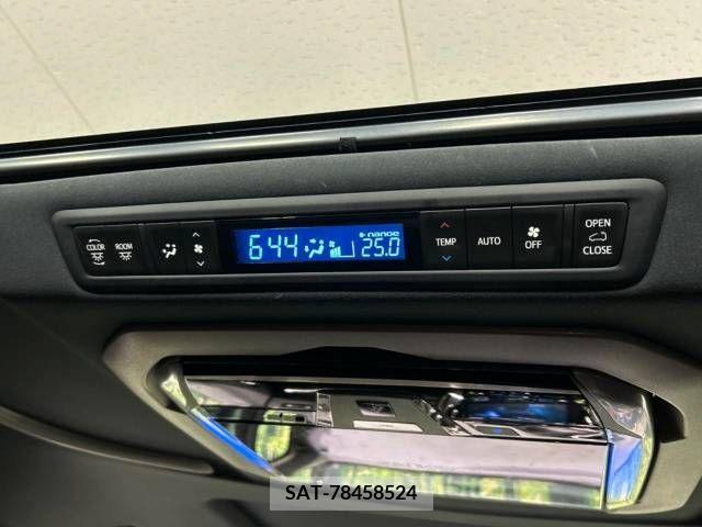 Toyota ALPHARD 2016-07 259112-7