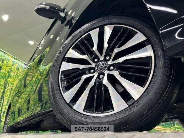 Toyota ALPHARD 2016-07 259112-6