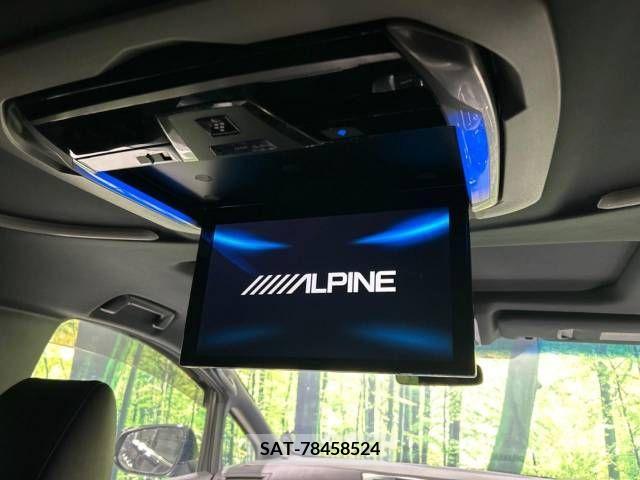 Toyota ALPHARD 2016-07 259112-5