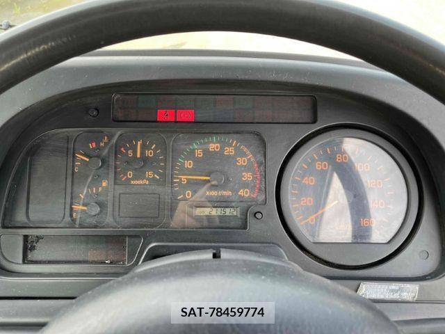Isuzu FORWARD 2007-01 332578-20