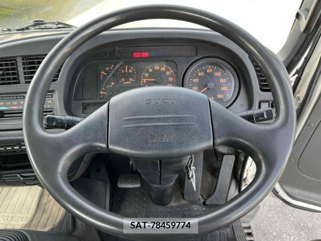 Isuzu FORWARD 2007-01 332578-19