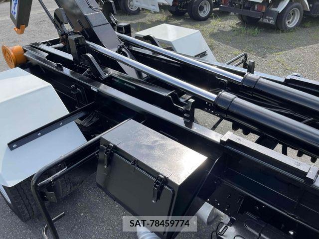 Isuzu FORWARD 2007-01 332578-6
