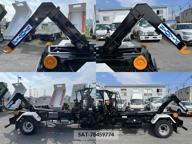 Isuzu FORWARD 2007-01 332578-9