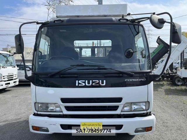 Isuzu FORWARD 2007-01 332578-1