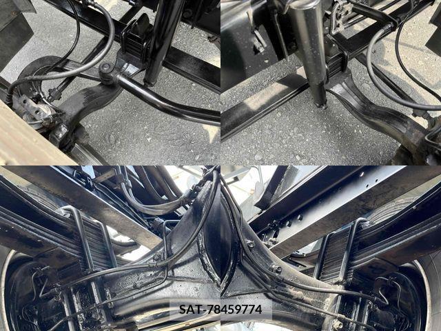 Isuzu FORWARD 2007-01 332578-26
