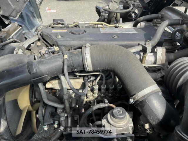 Isuzu FORWARD 2007-01 332578-24
