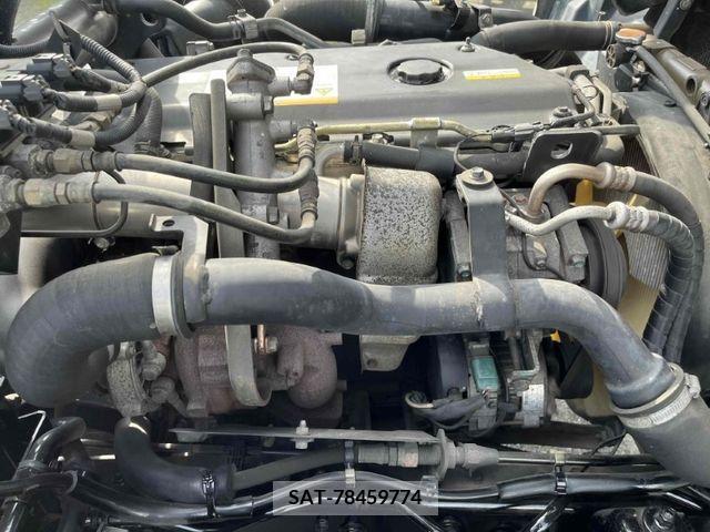 Isuzu FORWARD 2007-01 332578-23
