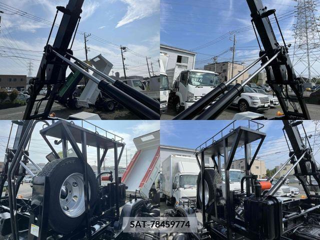 Isuzu FORWARD 2007-01 332578-14