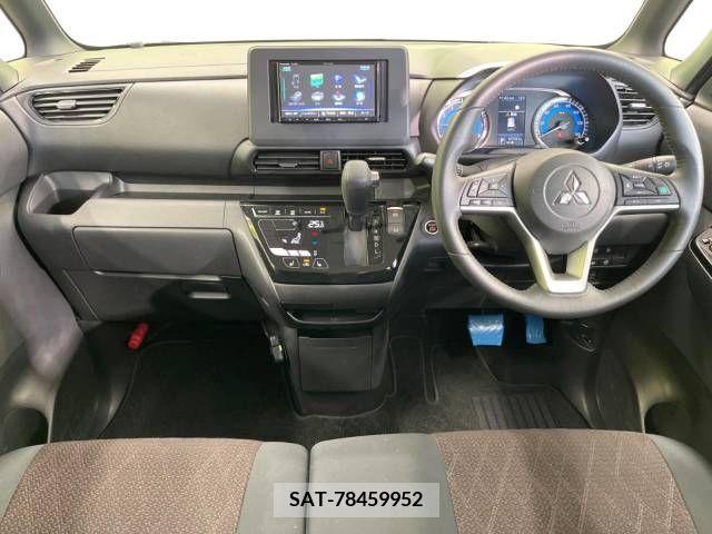 Mitsubishi EK X SPACE 2020-09 246776-1