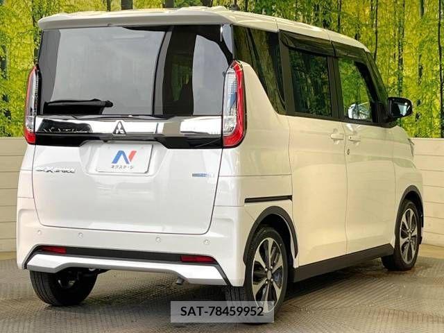 Mitsubishi EK X SPACE 2020-09 246776-17