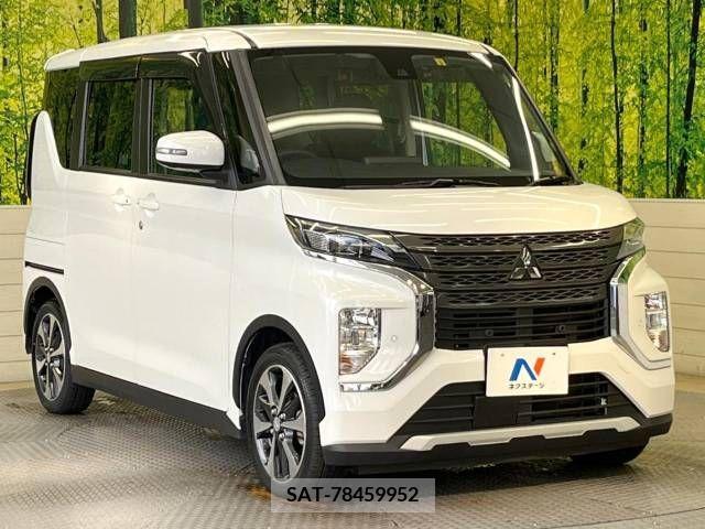 Mitsubishi EK X SPACE 2020-09 246776-16