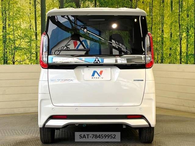 Mitsubishi EK X SPACE 2020-09 246776-15