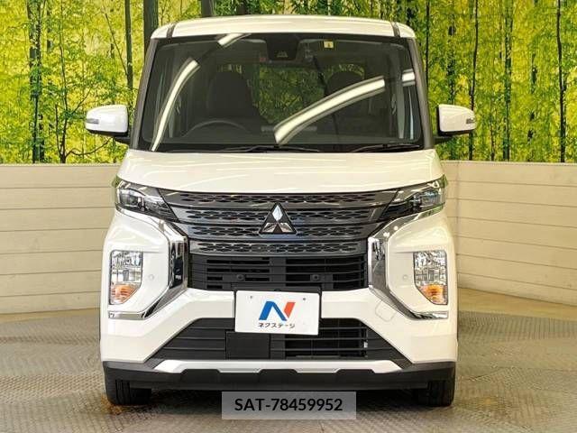 Mitsubishi EK X SPACE 2020-09 246776-14