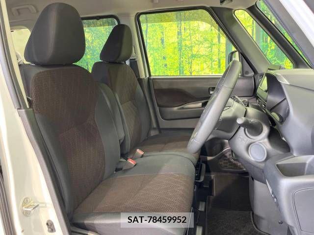 Mitsubishi EK X SPACE 2020-09 246776-8