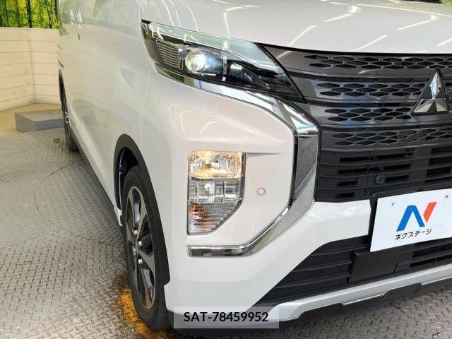 Mitsubishi EK X SPACE 2020-09 246776-12